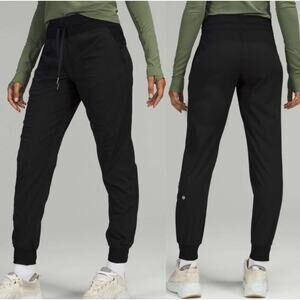 Lululemon Dance Studio Mid-Rise Jogger